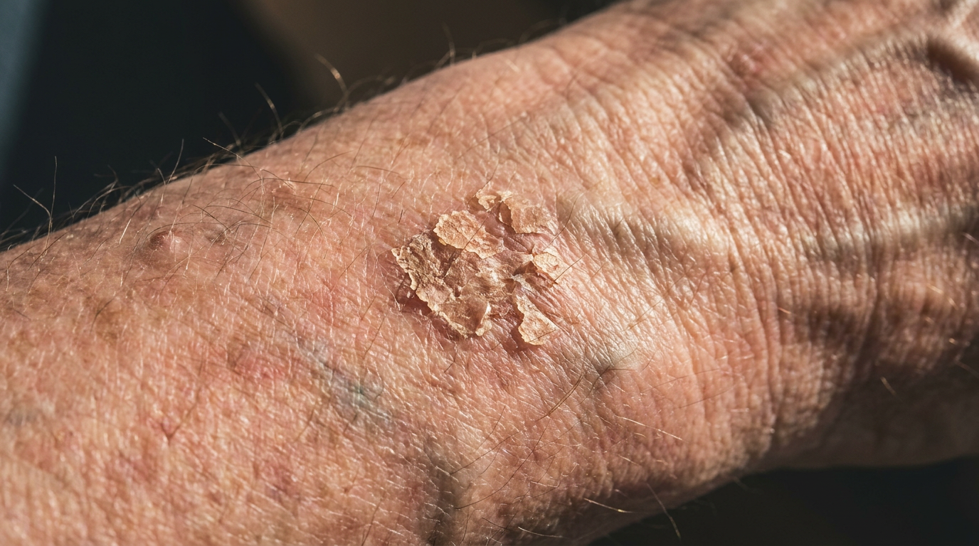 Actinic Keratosis