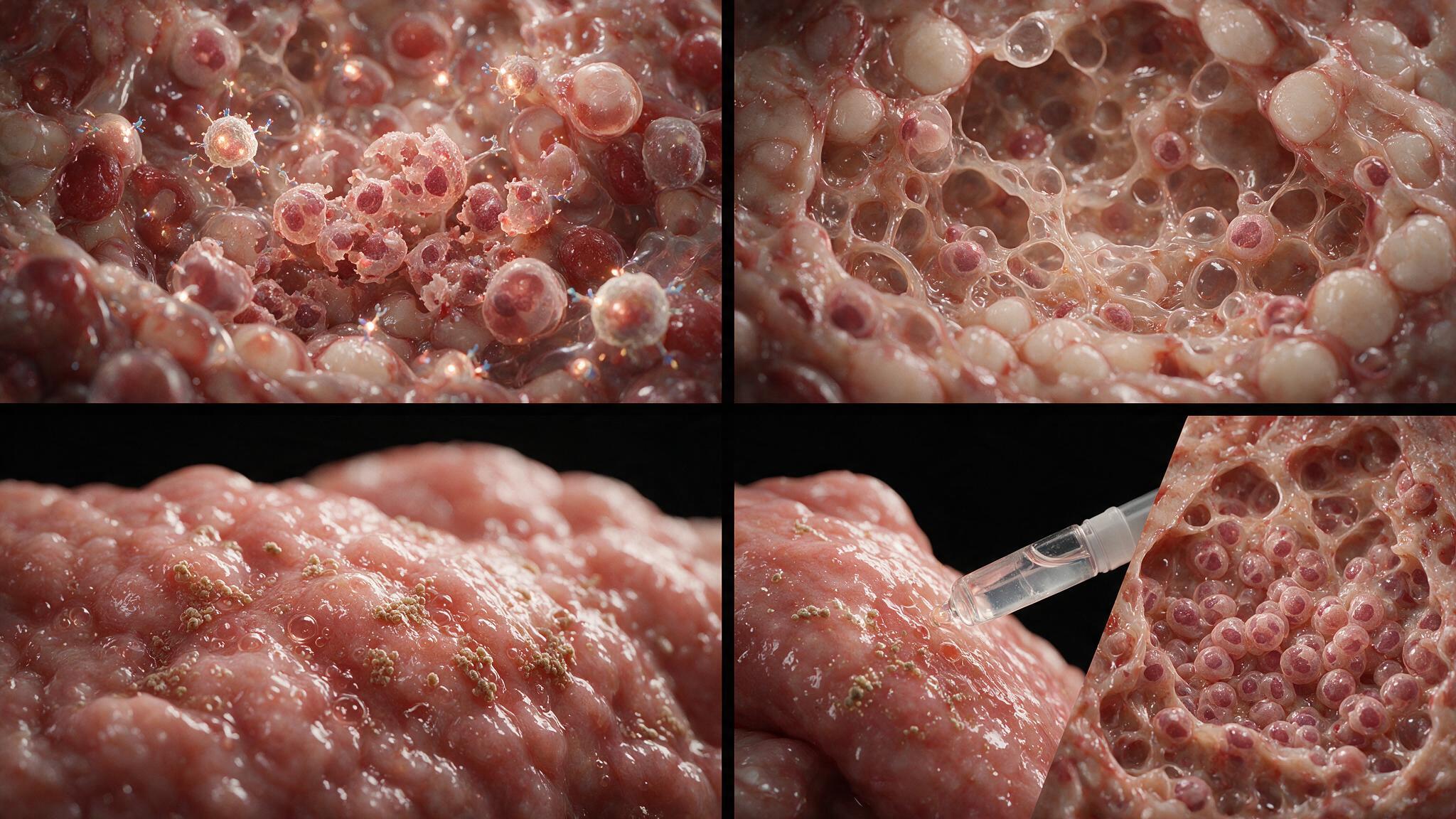 Agranulocytosis — bone marrow granulocyte depletion sequence, empty marrow, G-CSF recovery