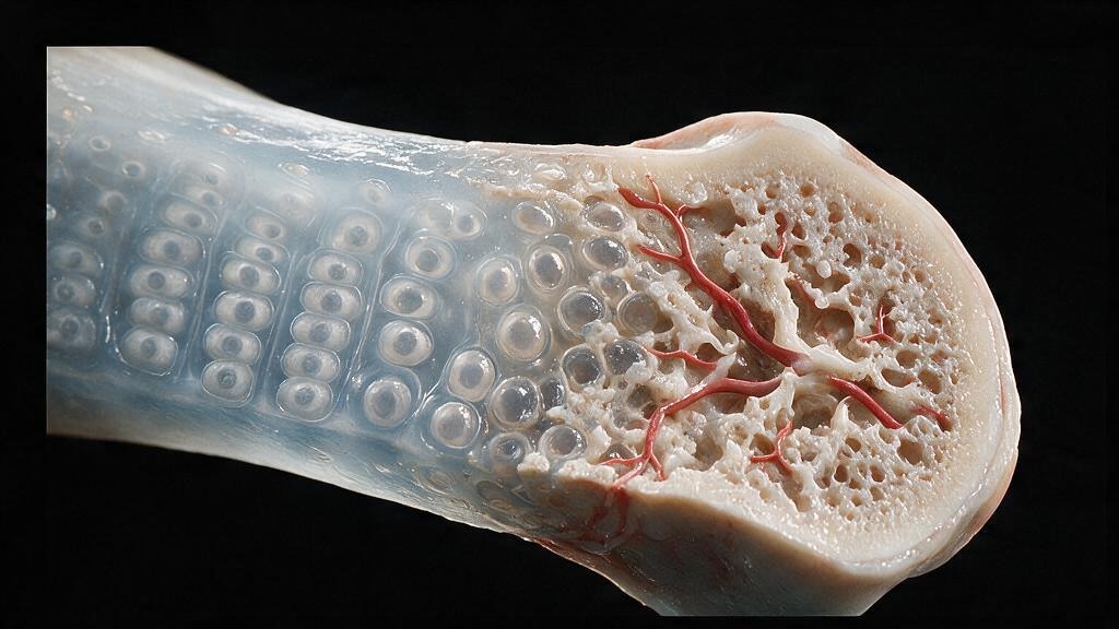Osteopetrosis — marble bone disease, osteoclast failure, failed bone resorption and remodeling